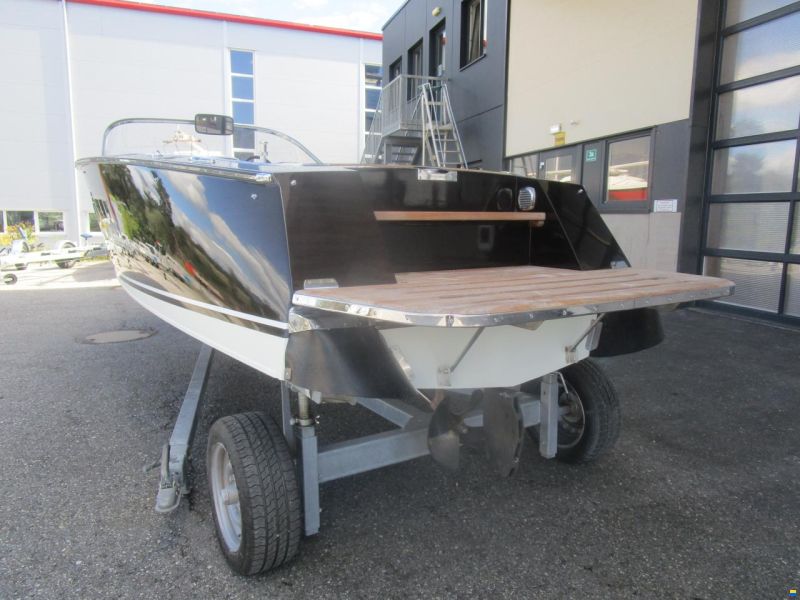 Boesch 625 Sunski