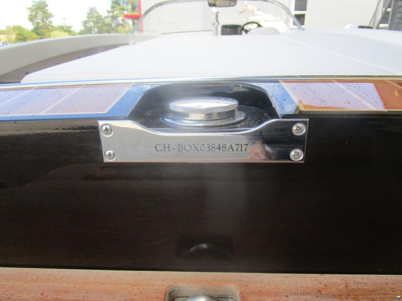 Boesch 625 Sunski