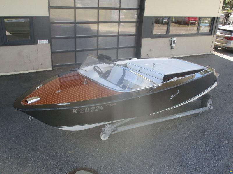 Boesch 625 Sunski