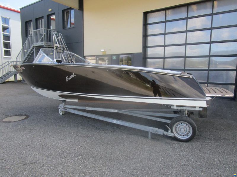 Boesch 625 Sunski