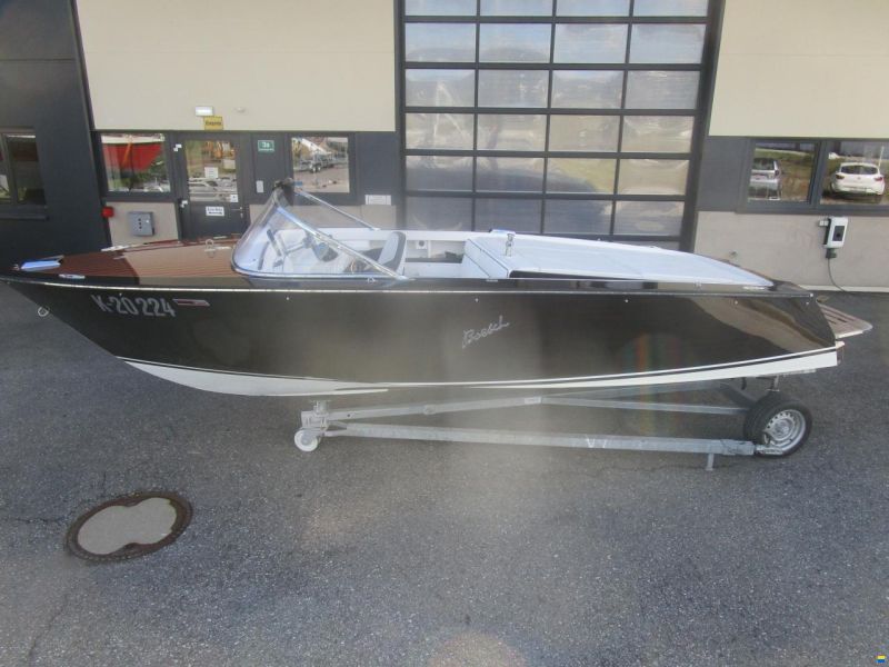 Boesch 625 Sunski