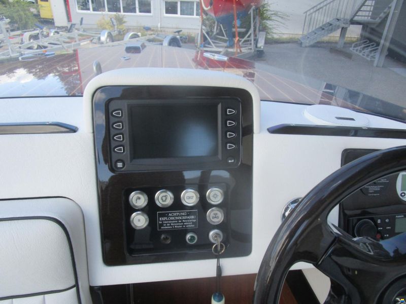 Boesch 625 Sunski