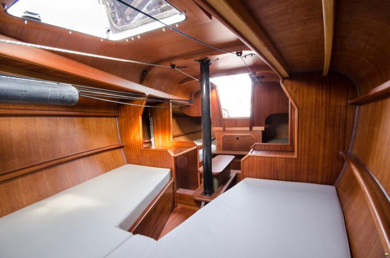 LA Yacht- & Bootsbau GmbH LA 28 Daysailor