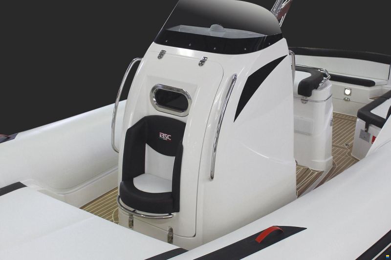 BSC 85 NEW/NUOVO