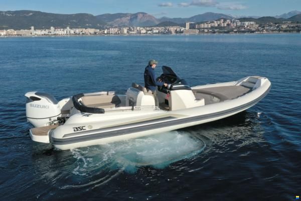 BSC B-1 NEW/NUOVO