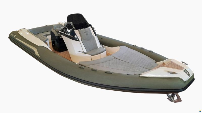BSC B-1 NEW/NUOVO