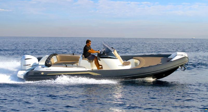 BSC B-1 NEW/NUOVO