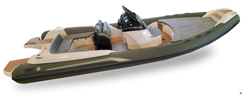 BSC B-1 NEW/NUOVO