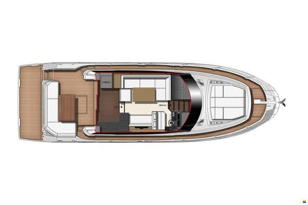 Prestige 460S