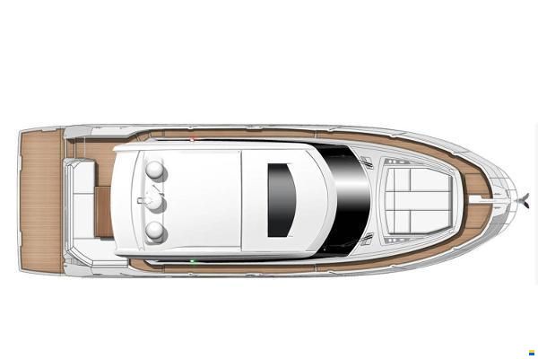Prestige 460S