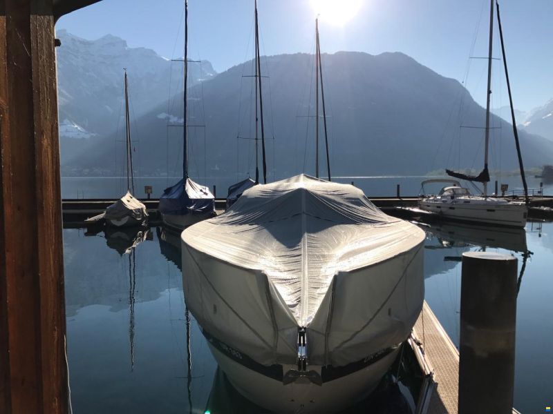 Bavaria Sport 400 Coupé