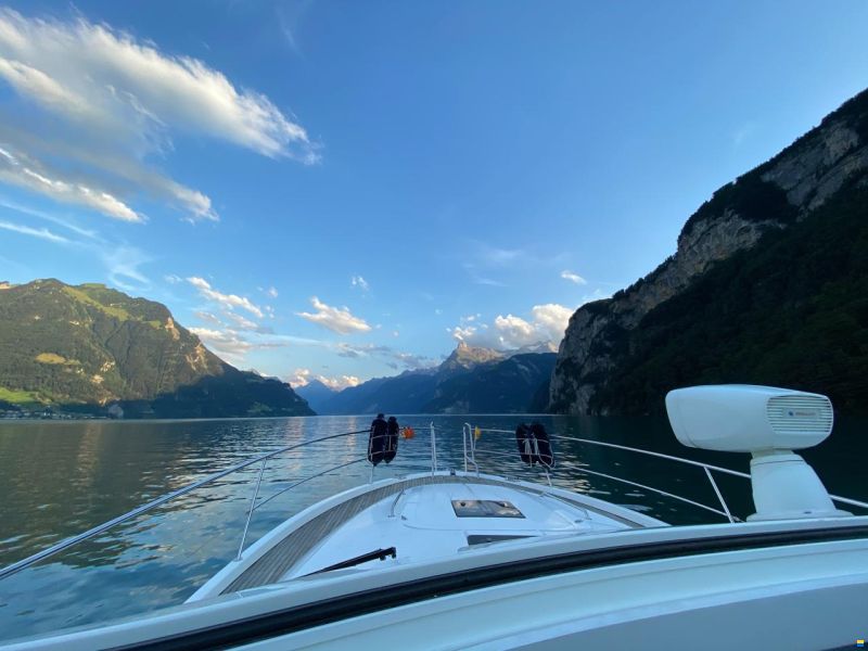 Bavaria Sport 400 Coupé