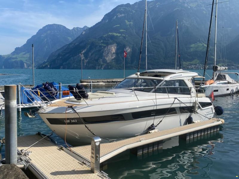 Bavaria Sport 400 Coupé