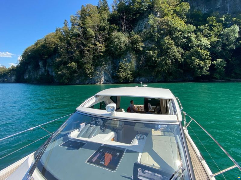 Bavaria Sport 400 Coupé