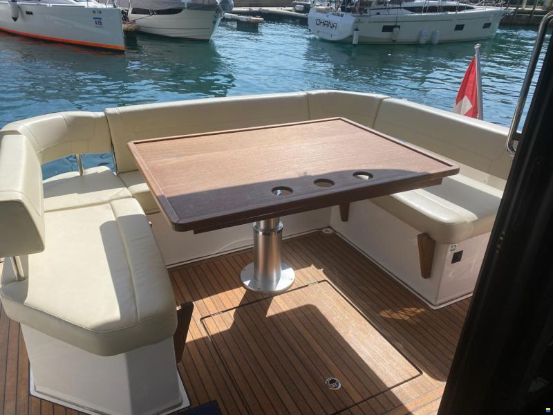 Bavaria Sport 400 Coupé