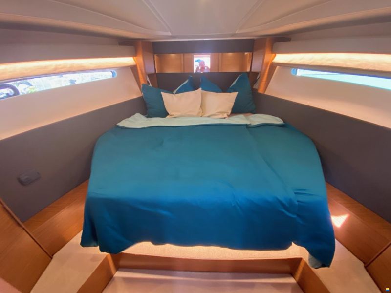 Bavaria Sport 400 Coupé