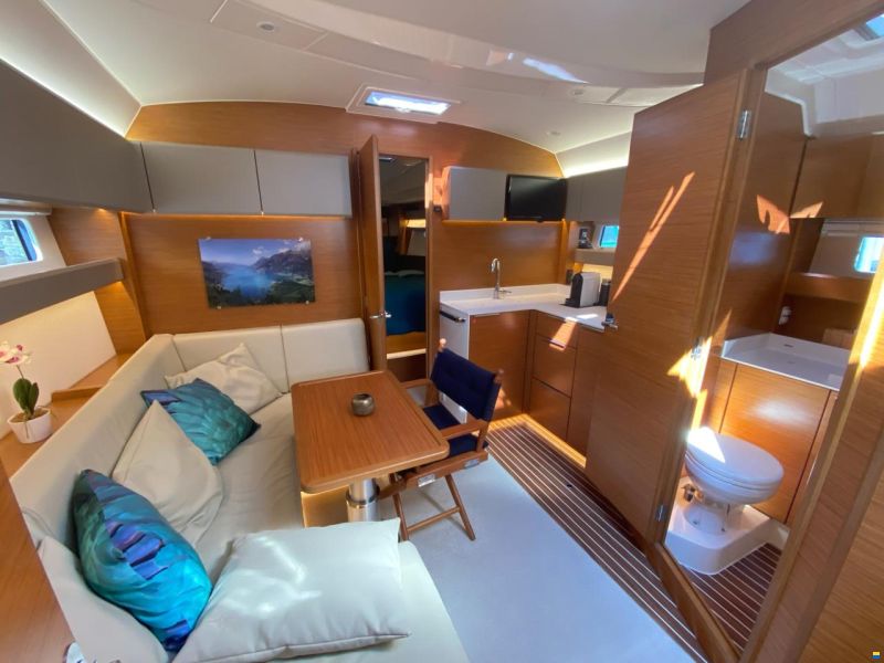 Bavaria Sport 400 Coupé