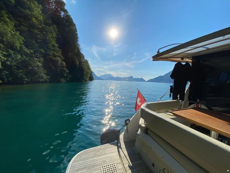 Bavaria Sport 400 Coupé