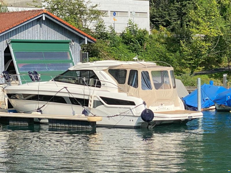 Bavaria Sport 400 Coupé