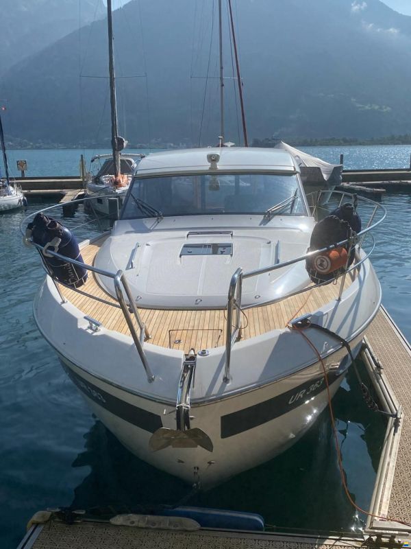 Bavaria Sport 400 Coupé