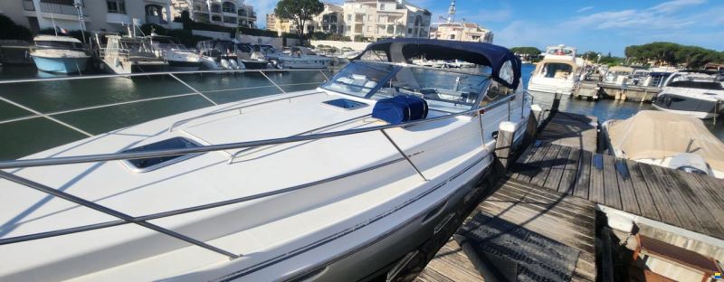 Fairline TARGA 42