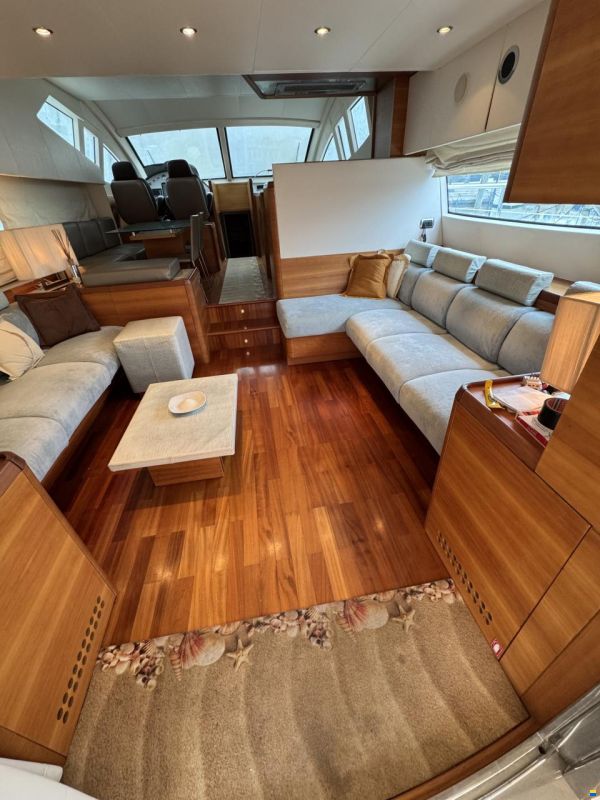 AICON Yachts 64