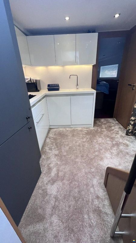 Beneteau 49 GT - 2012