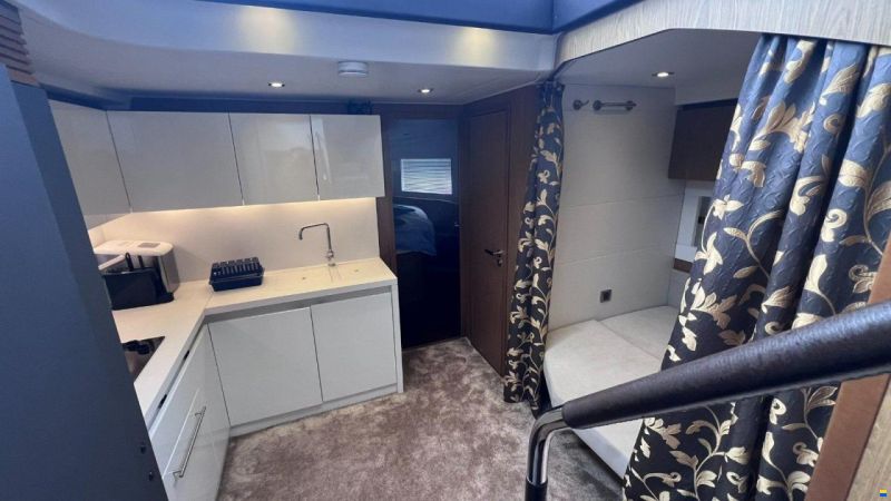 Beneteau 49 GT - 2012