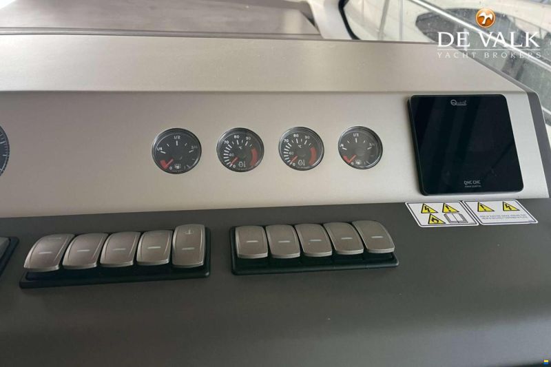 Fairline Targa 48