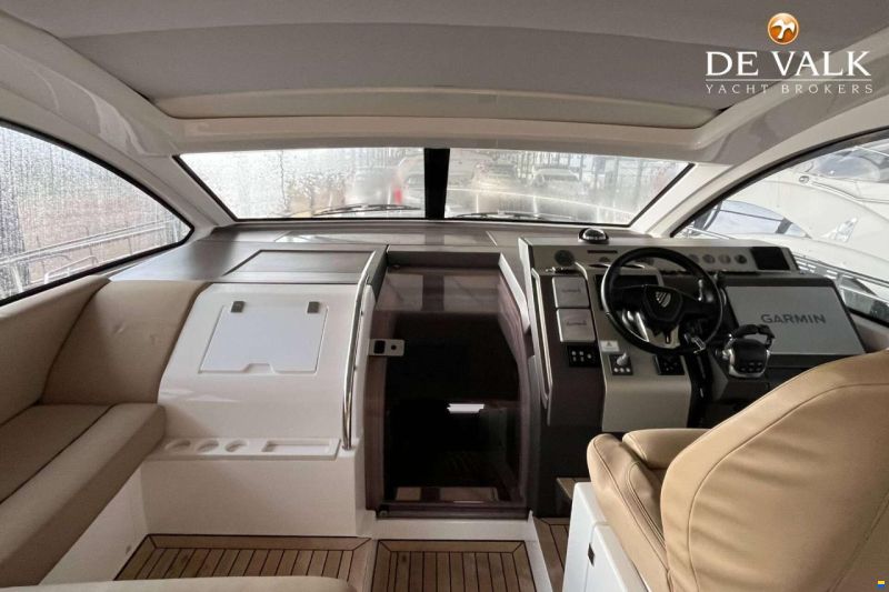 Fairline Targa 48