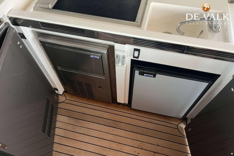 Fairline Targa 48