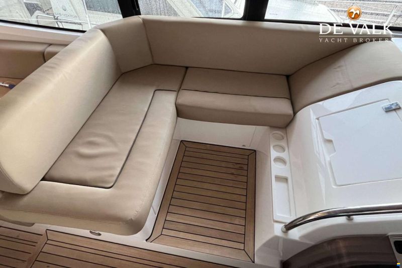 Fairline Targa 48