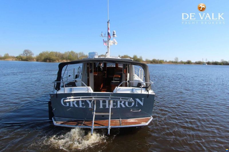 Evership 45 PATROL
