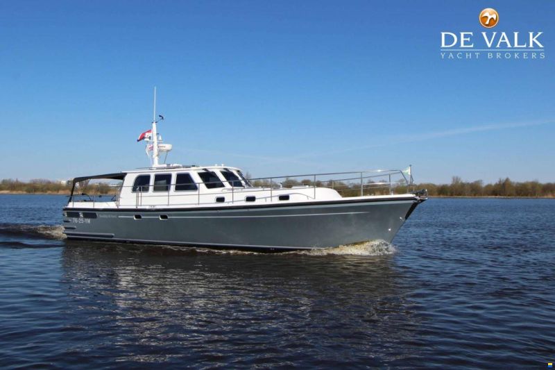 Evership 45 PATROL