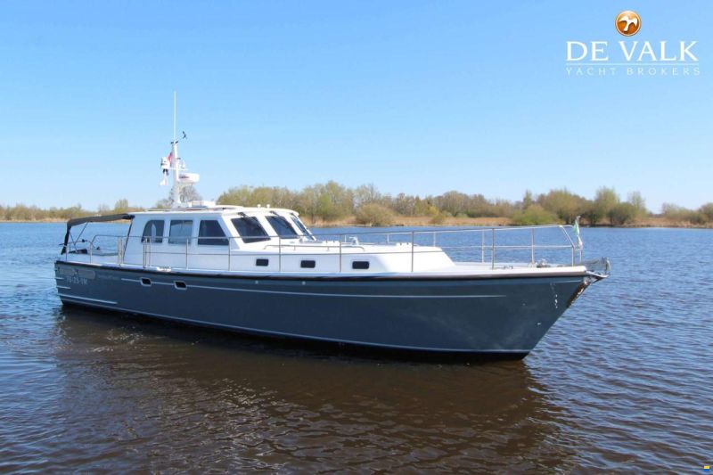 Evership 45 PATROL