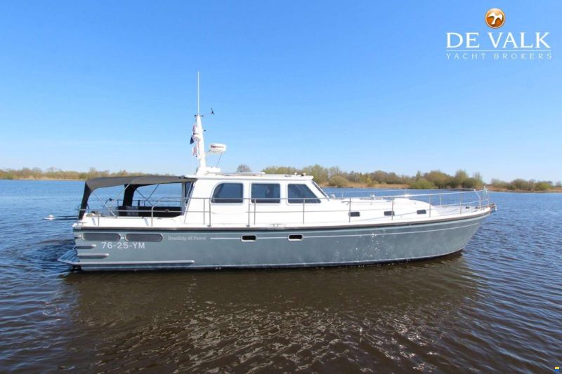 Evership 45 PATROL