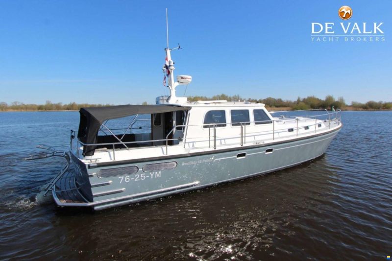 Evership 45 PATROL