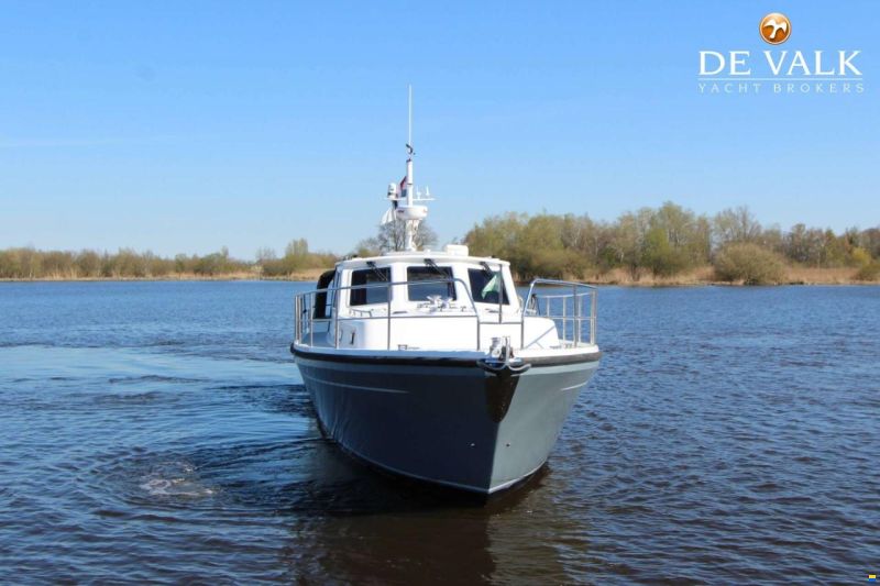 Evership 45 PATROL