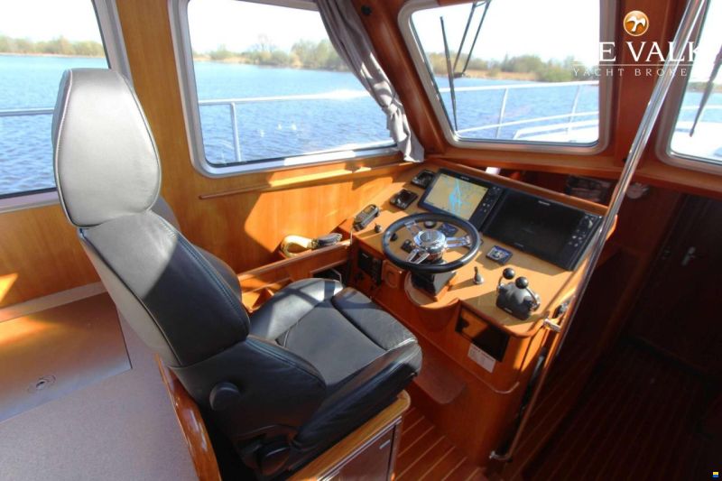 Evership 45 PATROL
