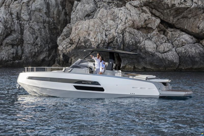 Invictus GT370