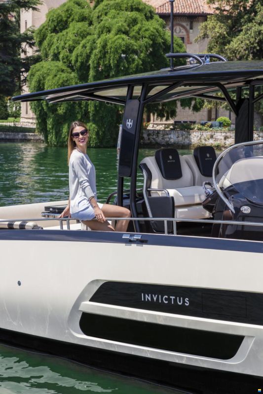 Invictus GT370