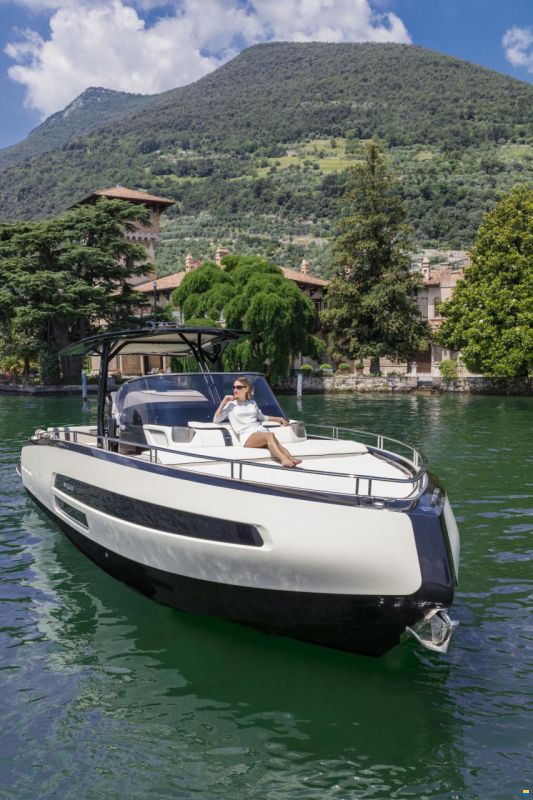 Invictus GT370