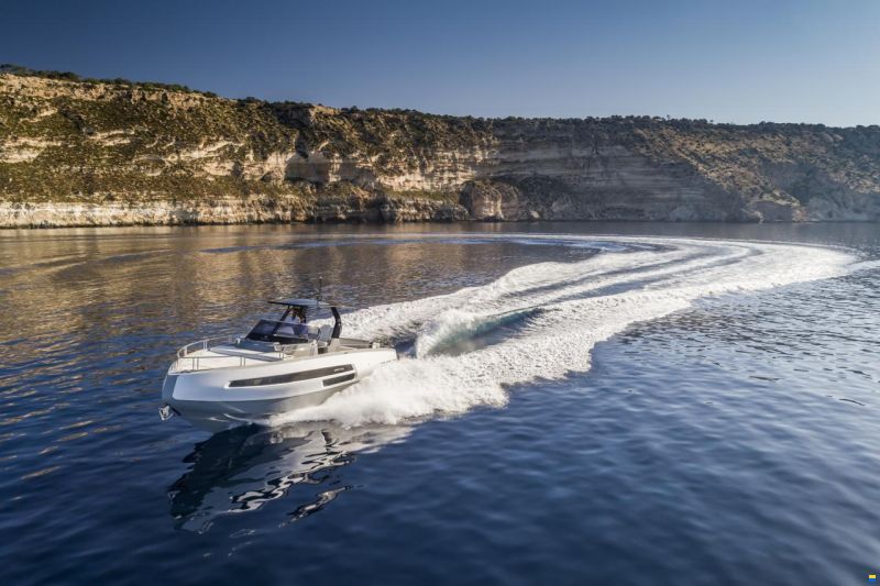Invictus GT370