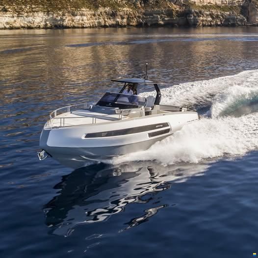 Invictus GT370