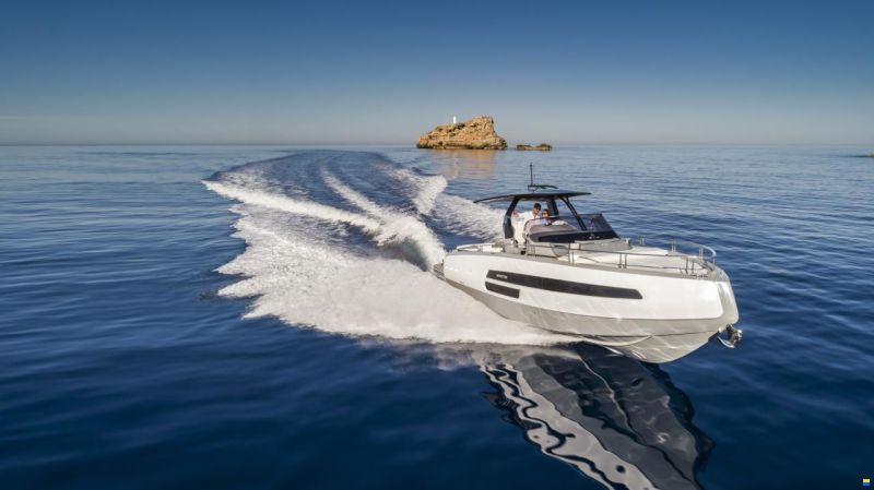 Invictus GT370