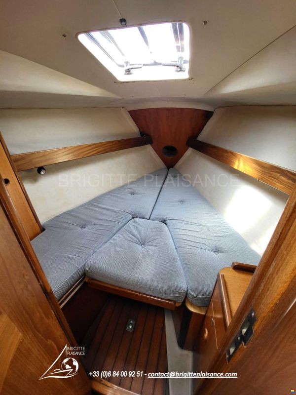 Beneteau FIRST 375