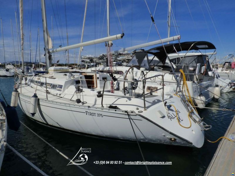 Beneteau FIRST 375