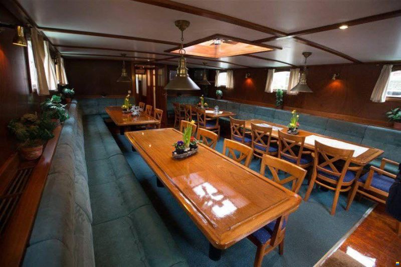 Klipper Charter