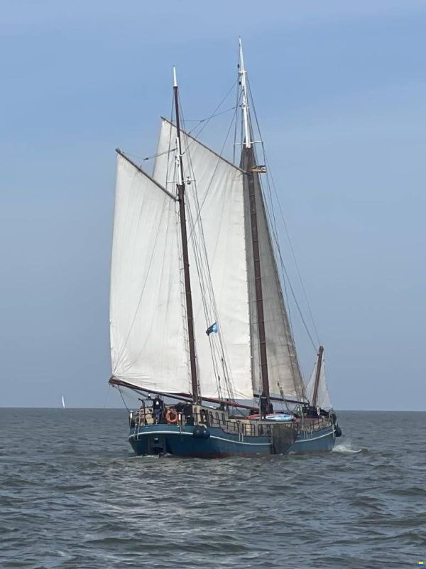 Klipper Charter