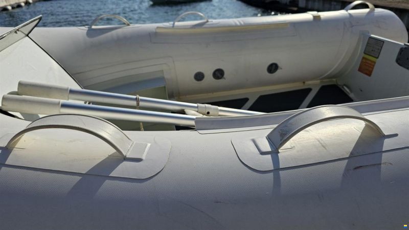 ZAR Formenti ZARmini RIB8DL